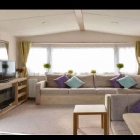 Home From Home Hastings Bagian luar foto