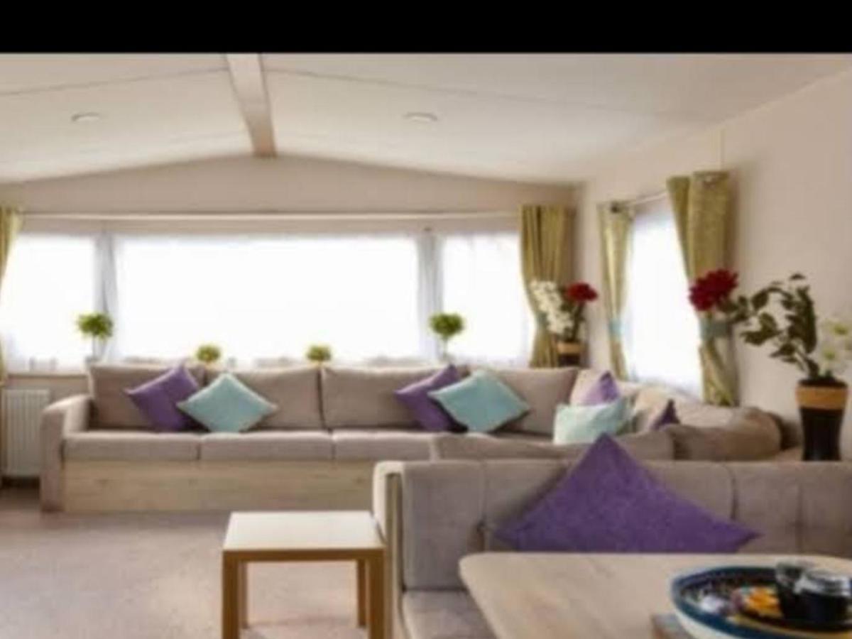 Home From Home Hastings Bagian luar foto