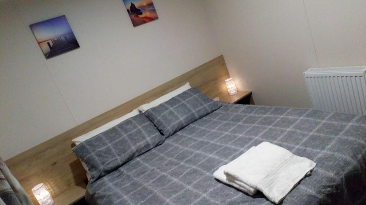 Home From Home Hastings Bagian luar foto